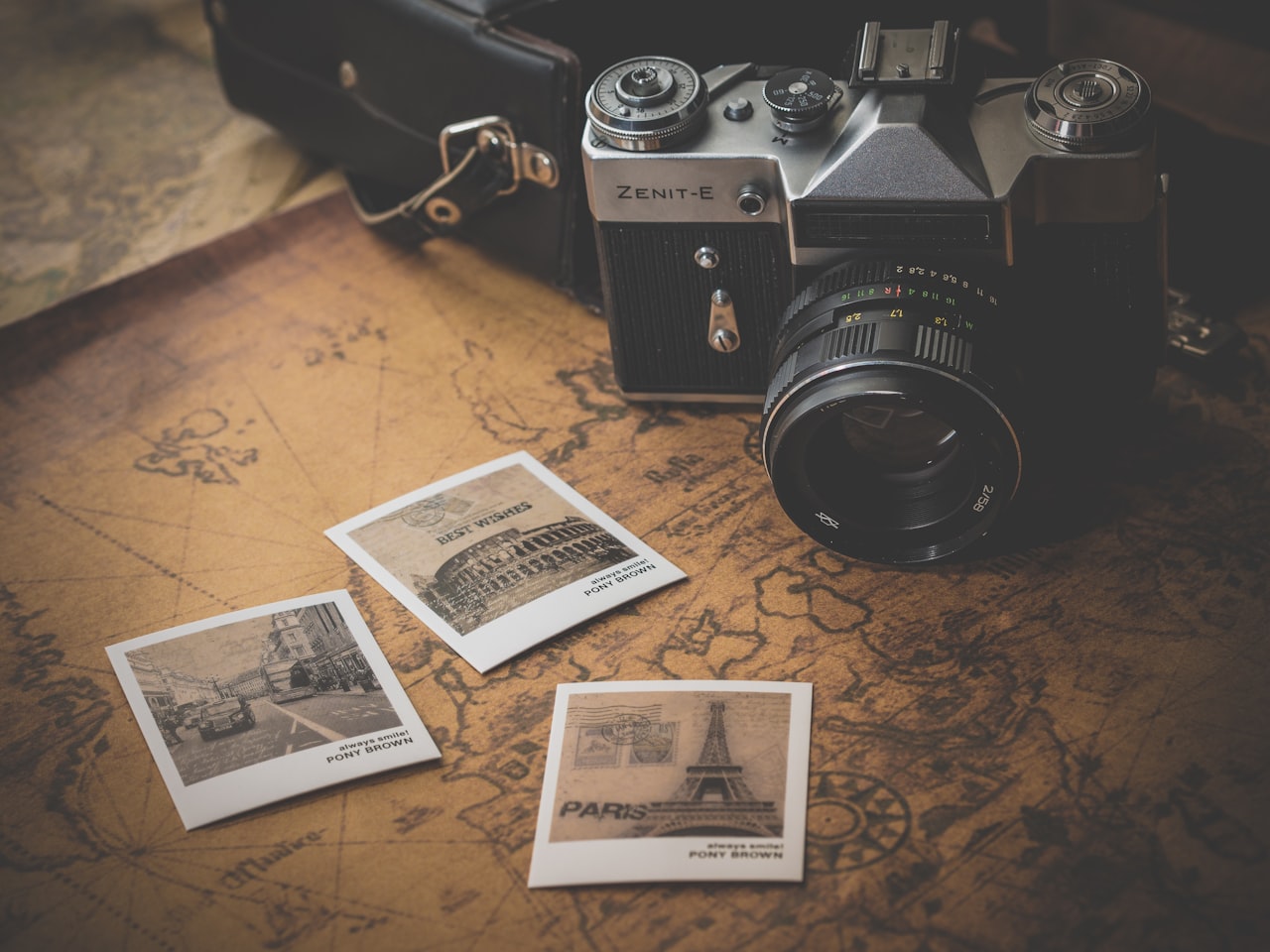 Który papier fotograficzny jest dla Ciebie